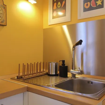 Daire Casa Gibi - Your From