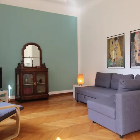 Casa Gibi - Your From * Milano