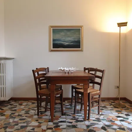 Casa Gibi - Your From Lägenhet *
