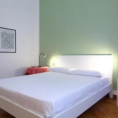 Casa Gibi - Your From Milano