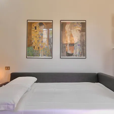 Daire Casa Gibi - Your From