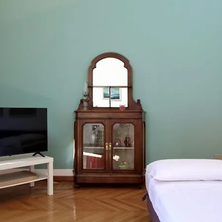 Lägenhet Casa Gibi - Your From *