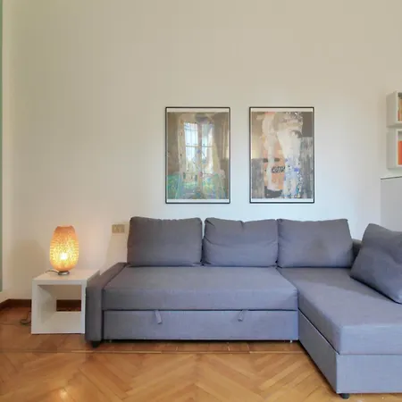 Casa Gibi - Your From Lägenhet Milano