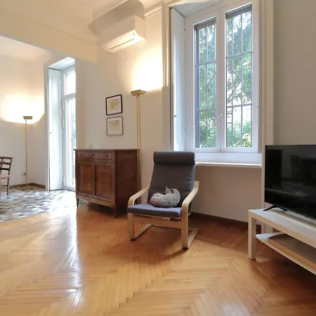 Casa Gibi - Your From * Mailand