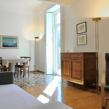 Apartment Casa Gibi - Your From Mailand