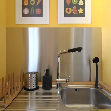 Casa Gibi - Your From