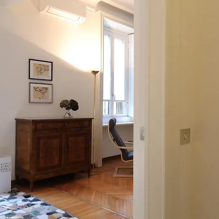 公寓 Casa Gibi - Your From