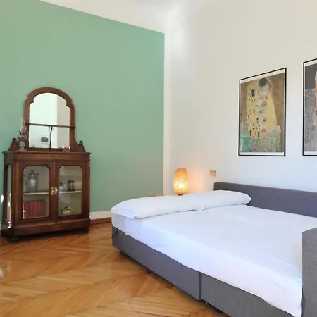 Διαμέρισμα Casa Gibi - Your From