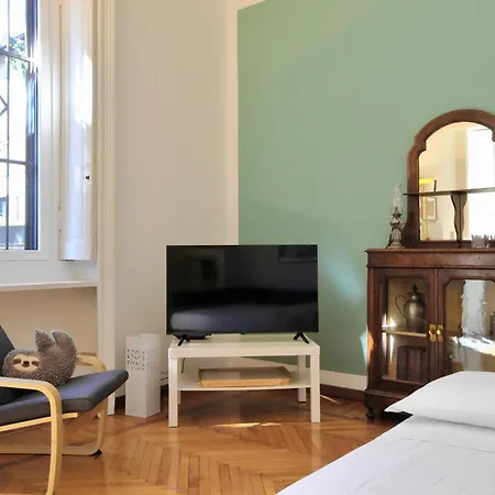 Casa Gibi - Your From Διαμέρισμα Μιλάνο