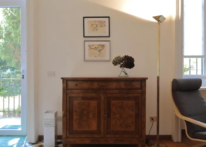 Casa Gibi - Your From * Milano