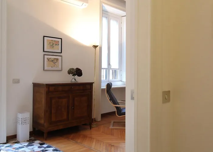 Daire Casa Gibi - Your From